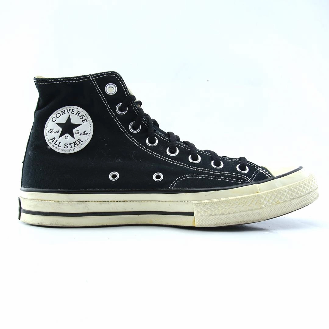 CONVERSE CHUCK TAYLOR ALL STAR retro Converse shoe angles