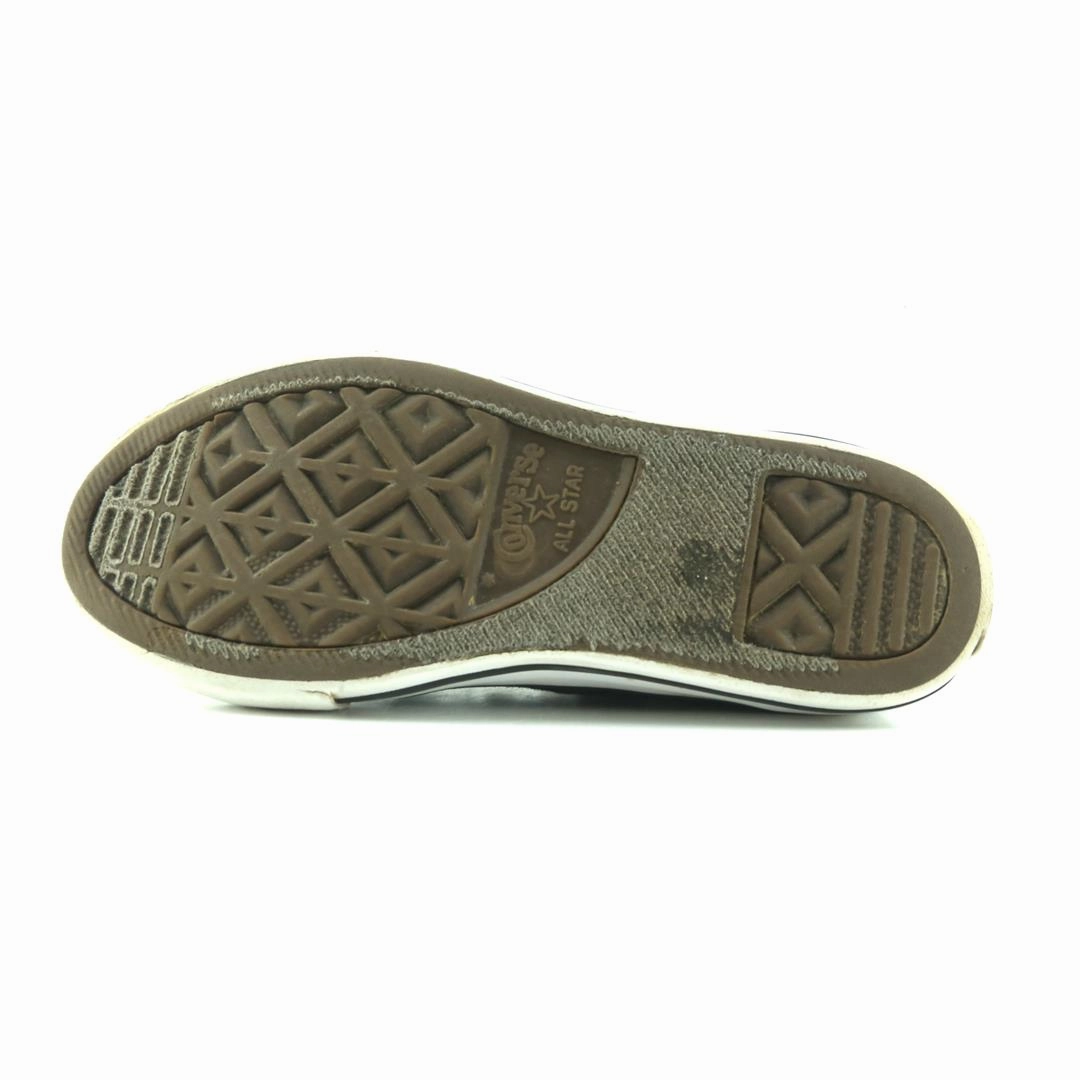 CONVERSE CHUCK TAYLOR ALL STAR retro Converse shoe angles
