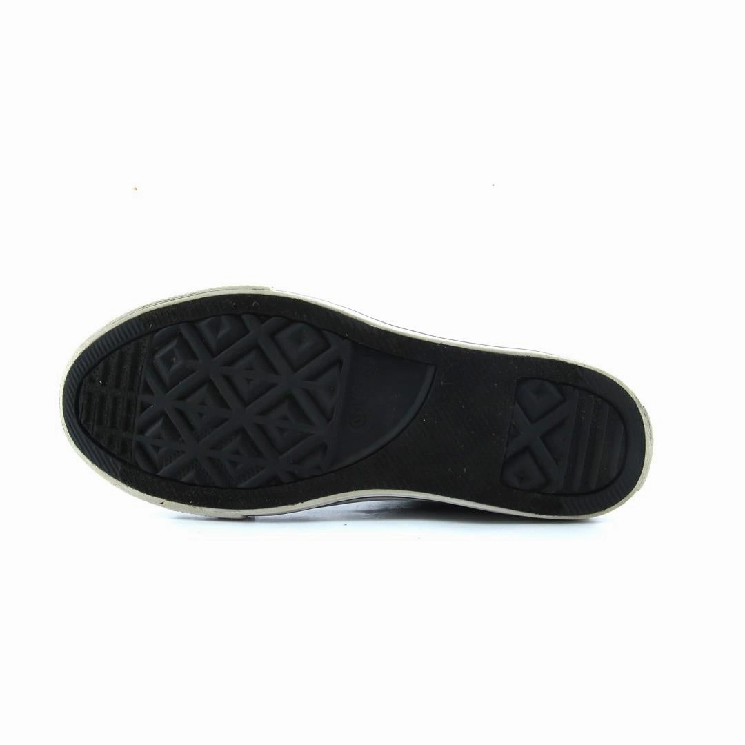 CONVERSE CHUCK TAYLOR ALL STAR retro Converse shoe angles