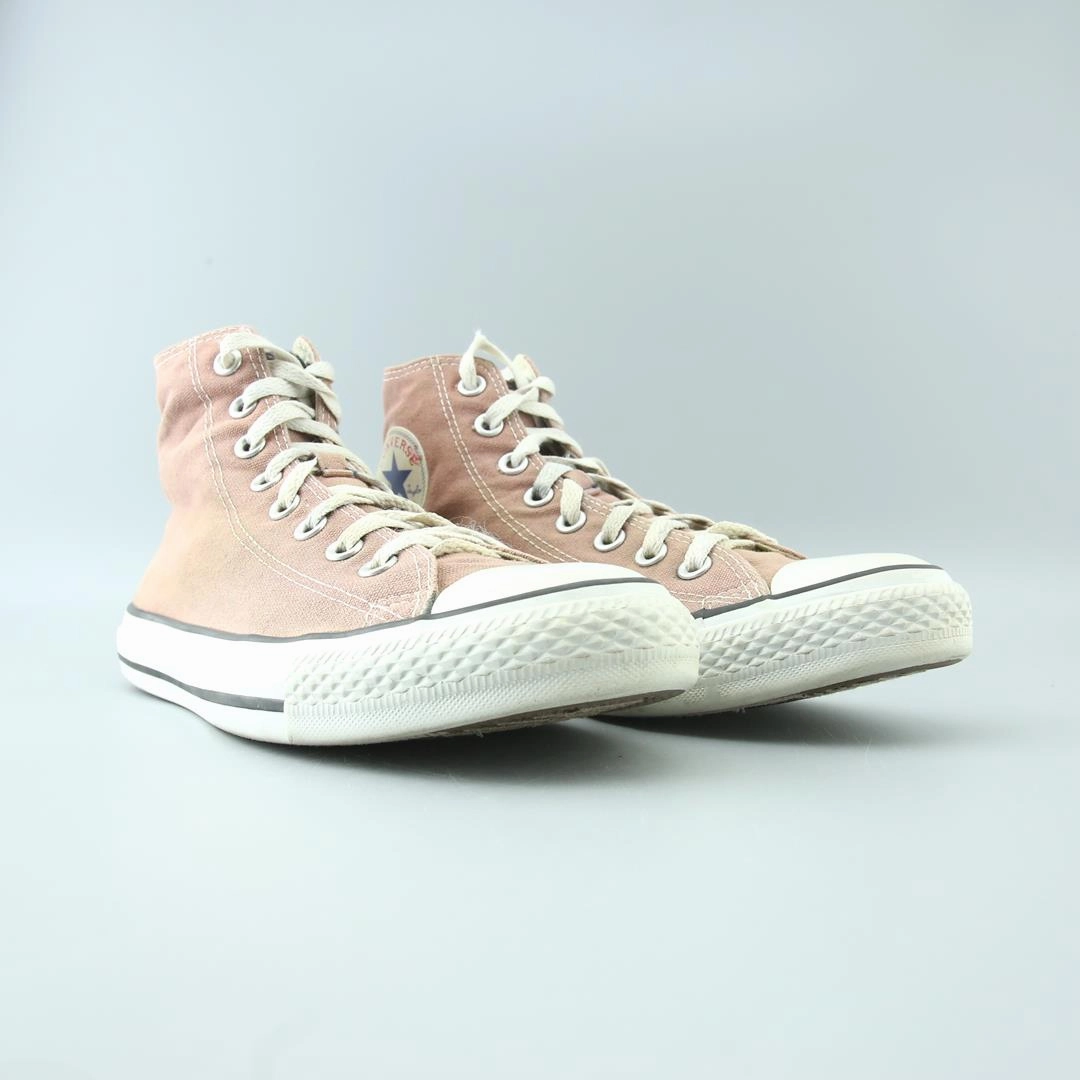 CONVERSE CHUCK TAYLOR ALL STAR retro Converse shoe angles