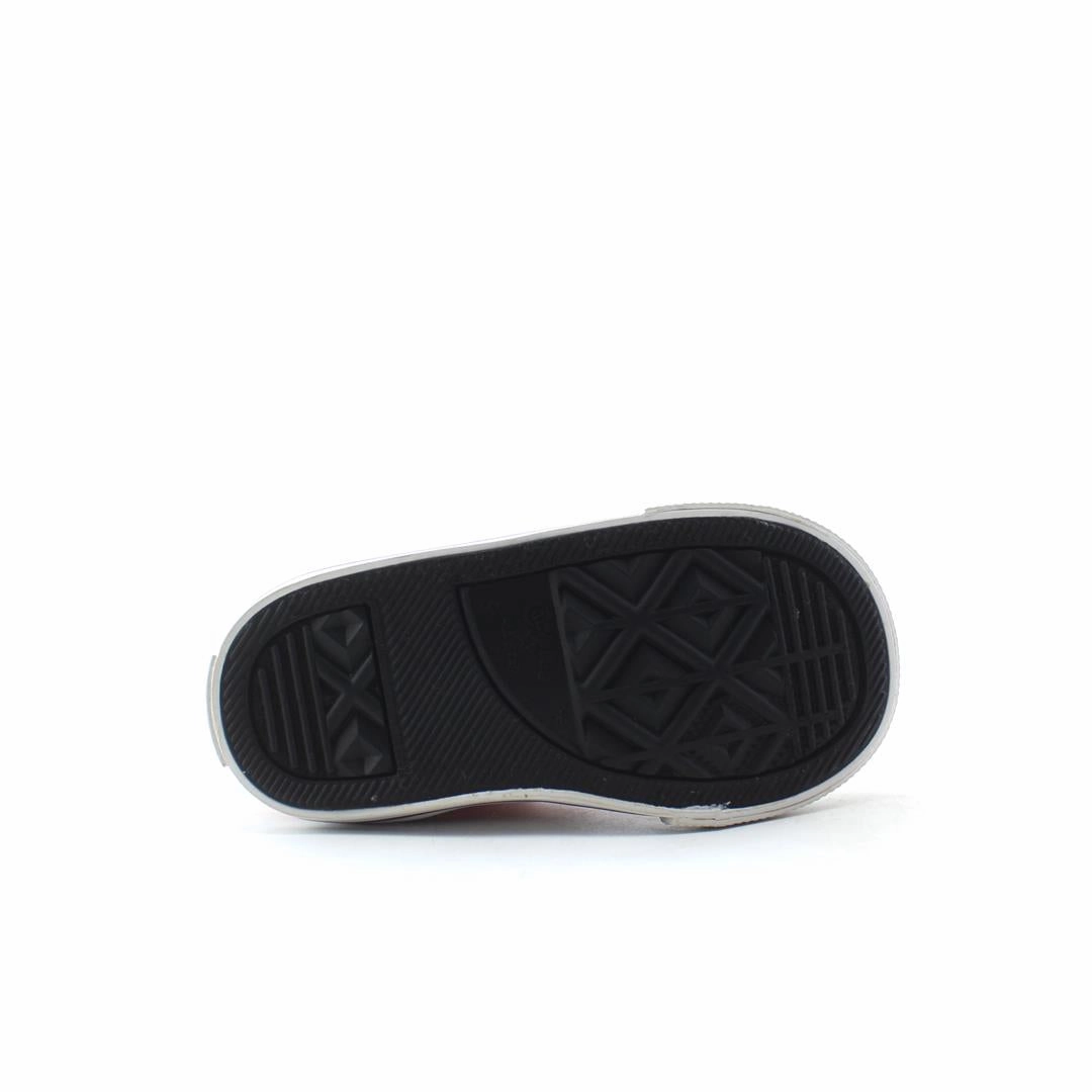 CONVERSE CHUCK TAYLOR ALL STAR retro Converse shoe angles