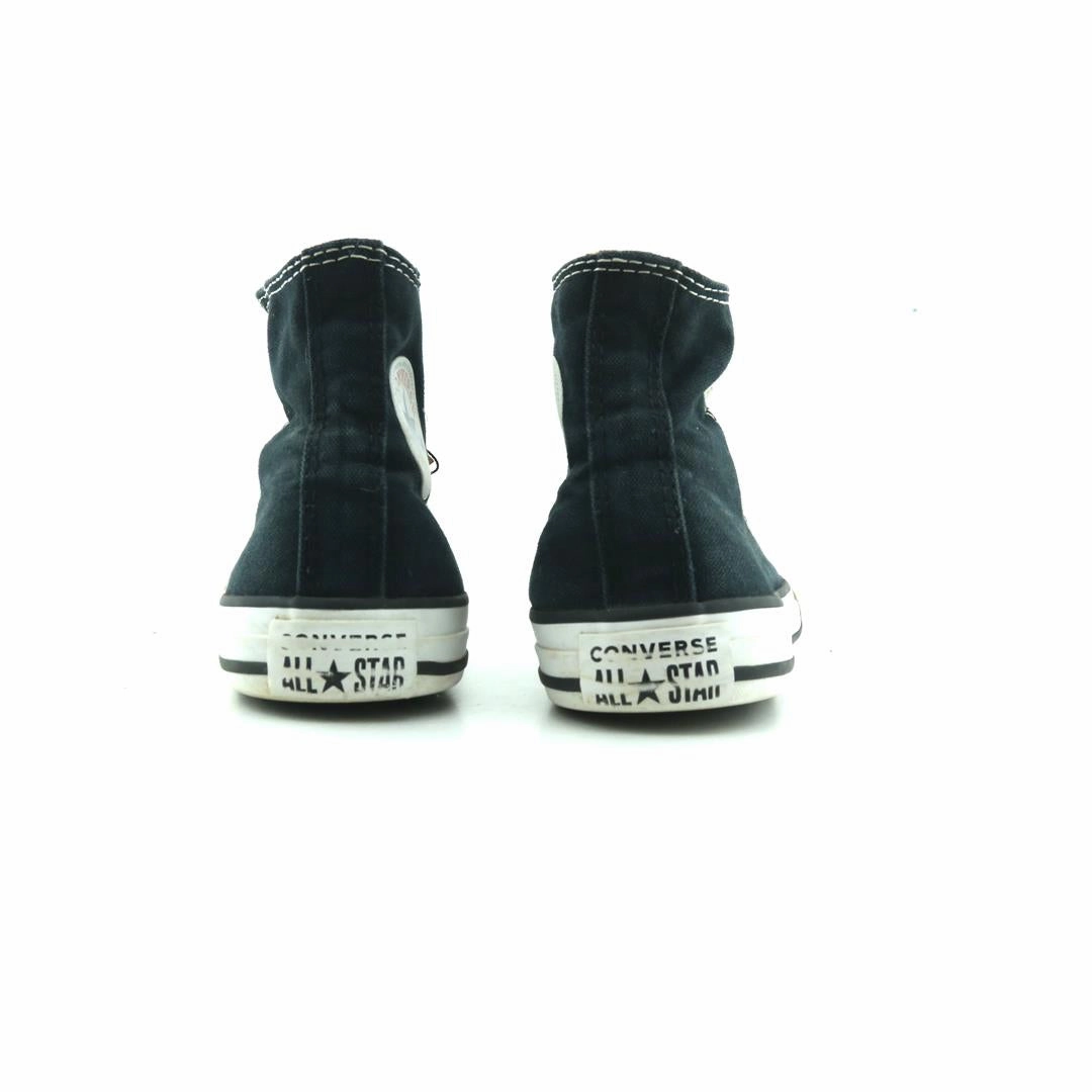 CONVERSE CHUCK TAYLOR ALL STAR retro Converse shoe angles