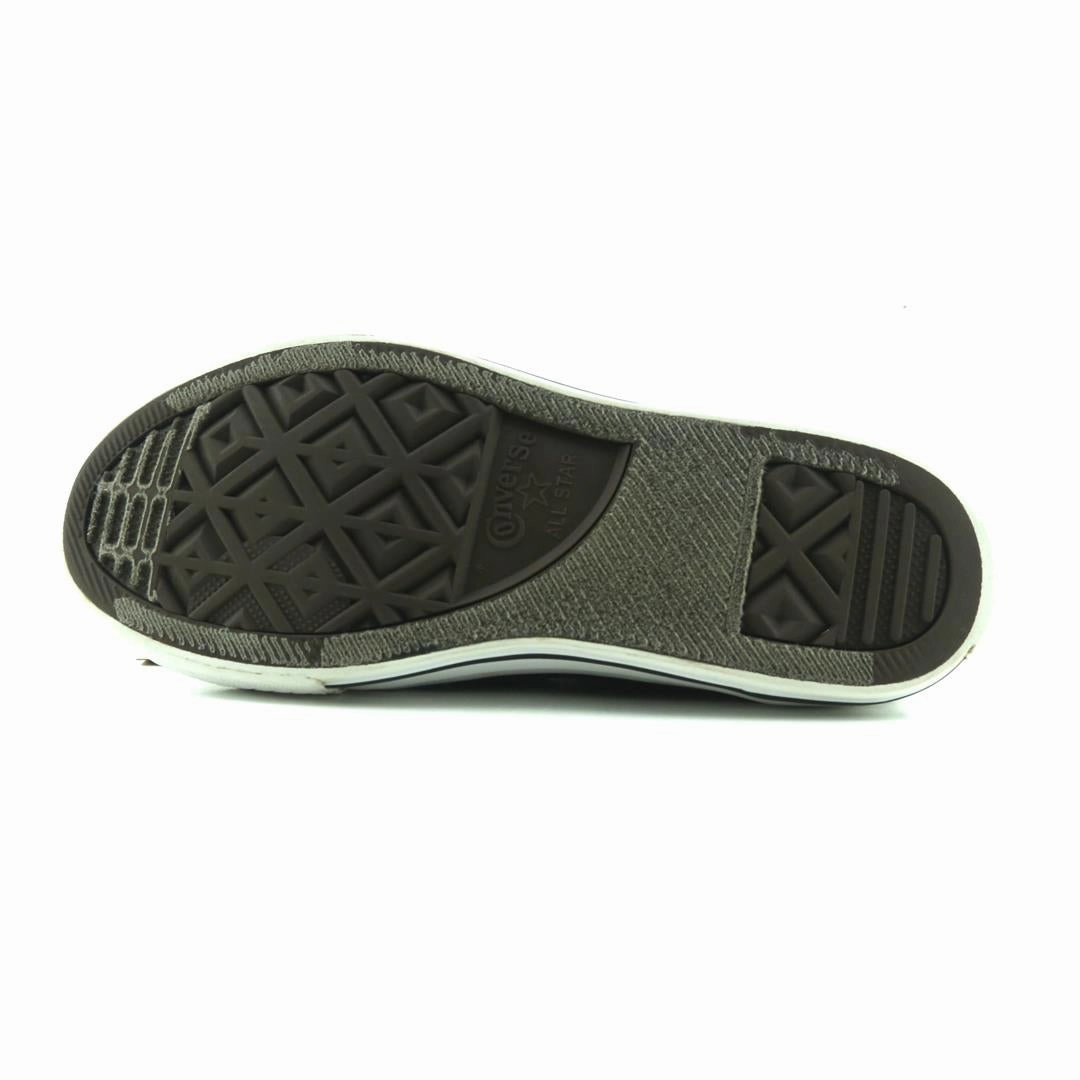 CONVERSE CHUCK TAYLOR ALL STAR retro Converse shoe angles