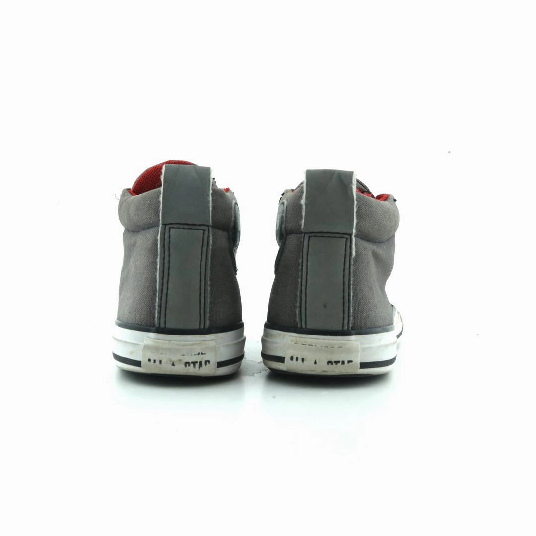 CONVERSE CHUCK TAYLOR ALL STAR retro Converse shoe angles