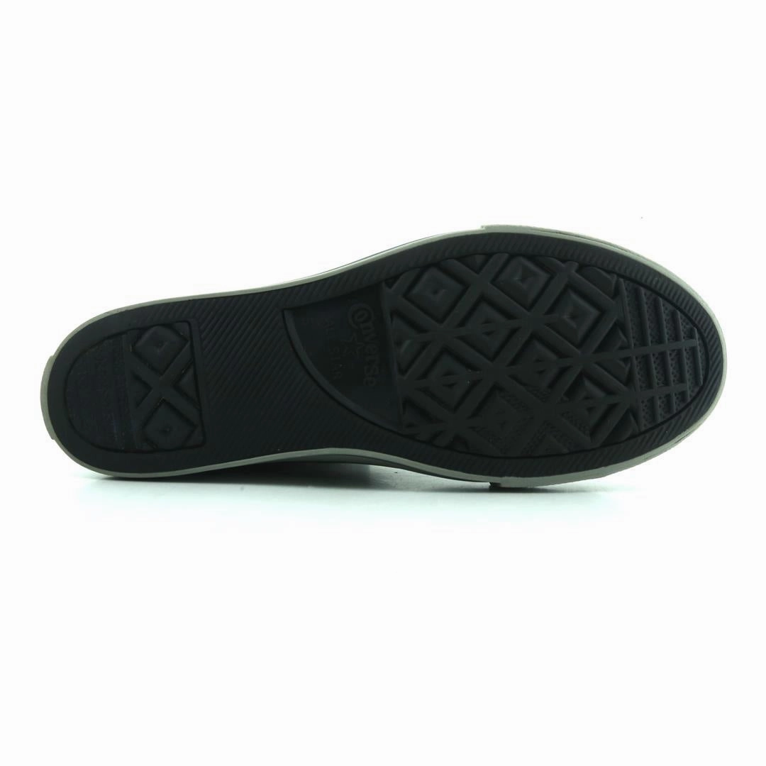 CONVERSE CHUCK TAYLOR ALL STAR retro Converse shoe angles