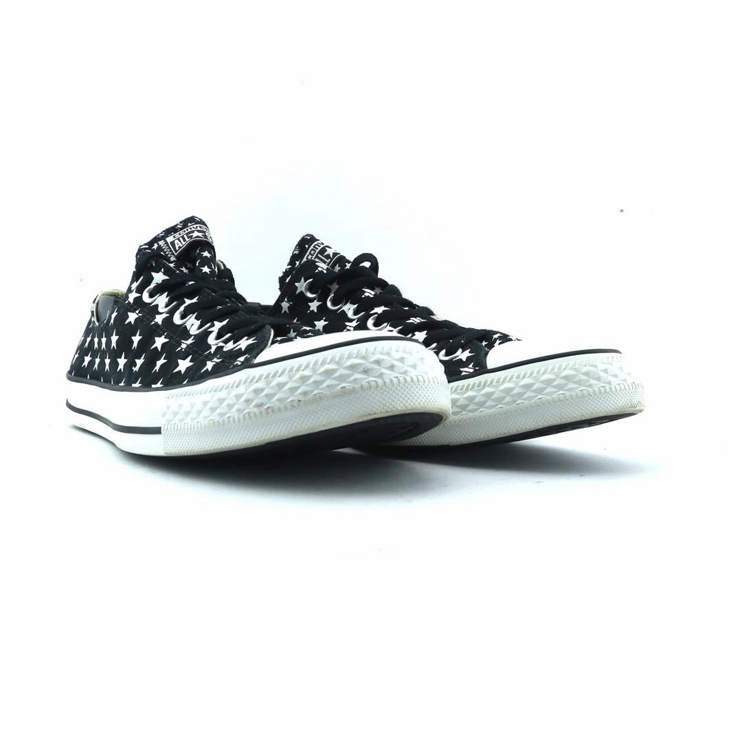 CONVERSE CHUCK TAYLOR ALL STAR retro Converse shoe angles