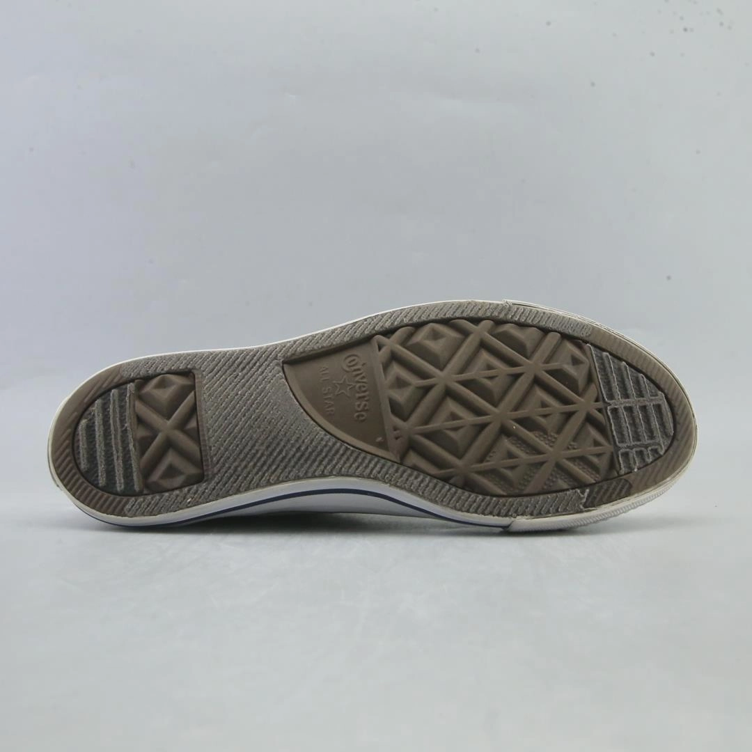 CONVERSE CHUCK TAYLOR ALL STAR retro Converse shoe angles