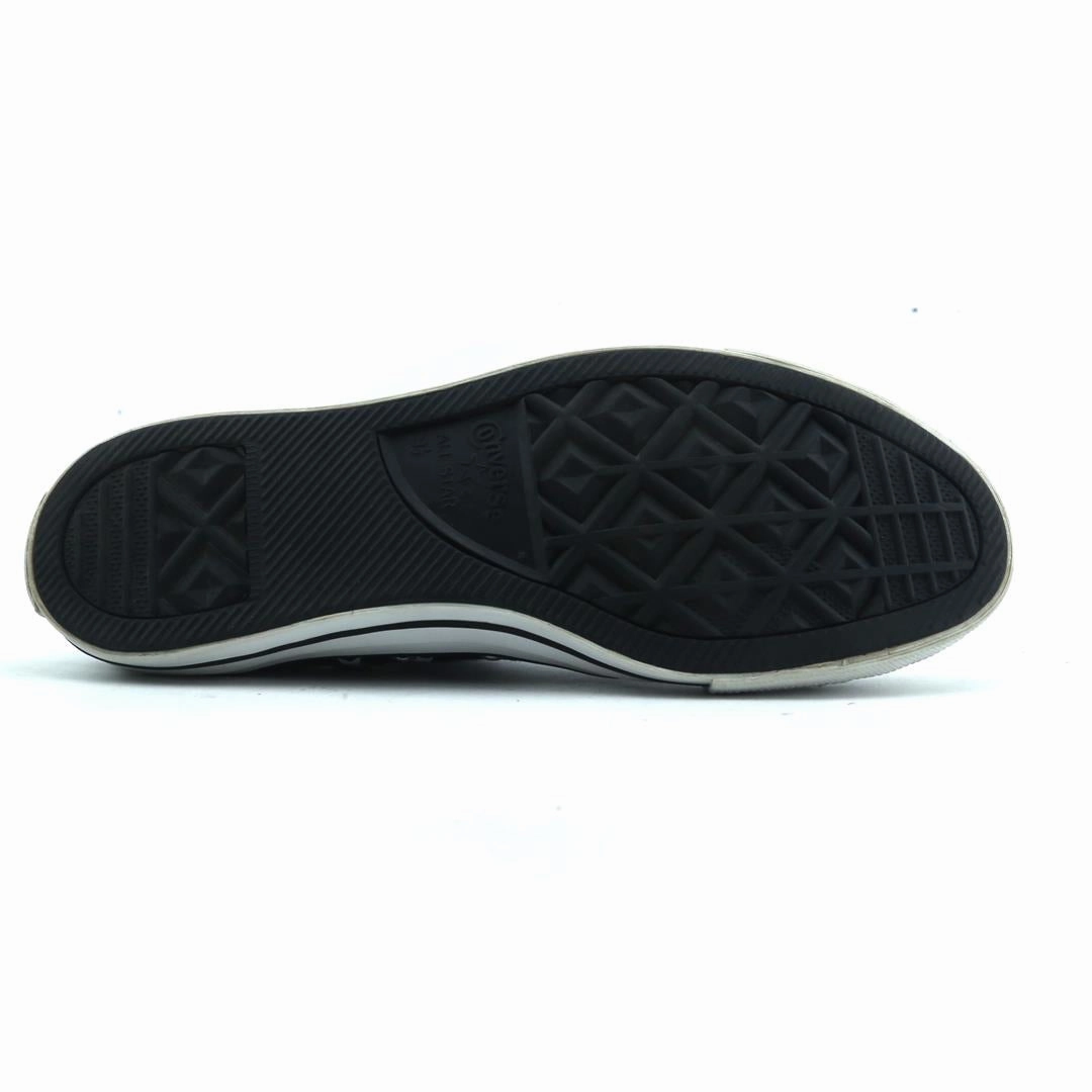 CONVERSE CHUCK TAYLOR ALL STAR retro Converse shoe angles