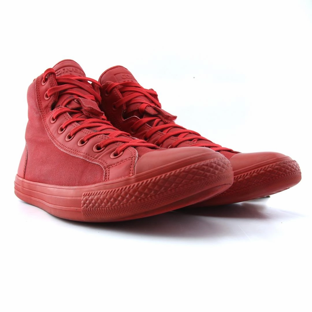 CONVERSE CHUCK TAYLOR ALL STAR retro Converse shoe angles