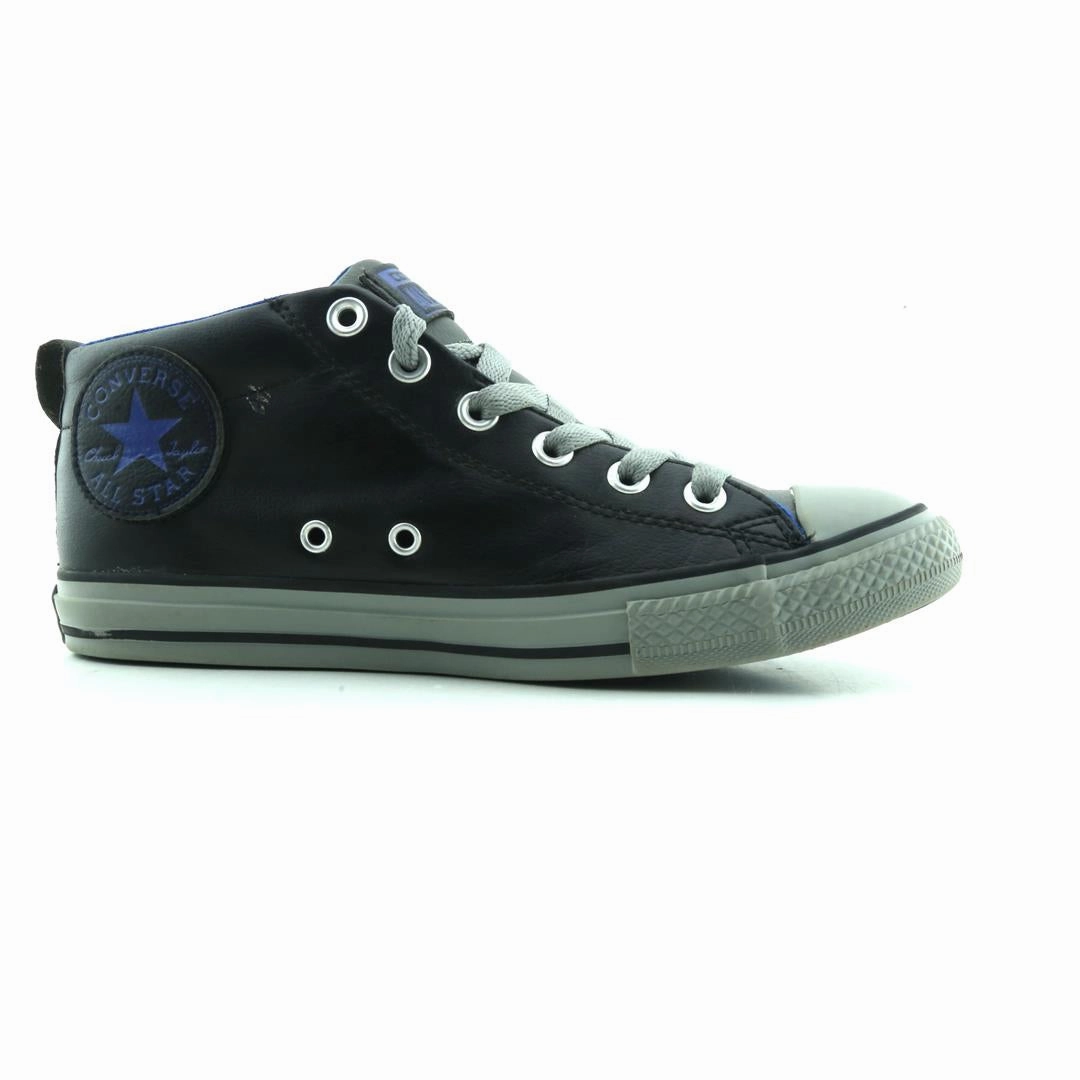 CONVERSE CHUCK TAYLOR ALL STAR retro Converse shoe angles