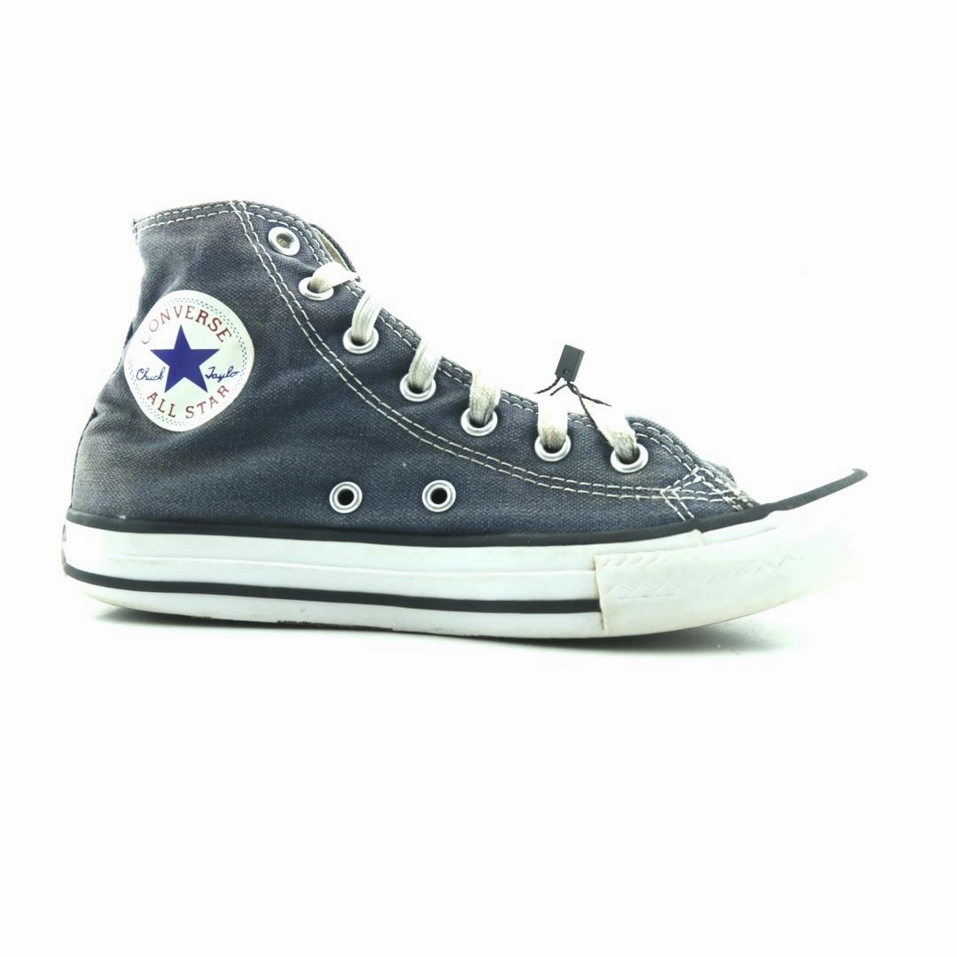 CONVERSE CHUCK TAYLOR ALL STAR retro Converse shoe angles