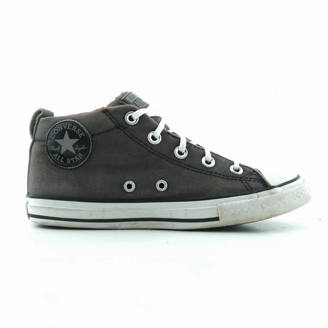 CONVERSE CHUCK TAYLOR ALL STAR retro Converse shoe angles