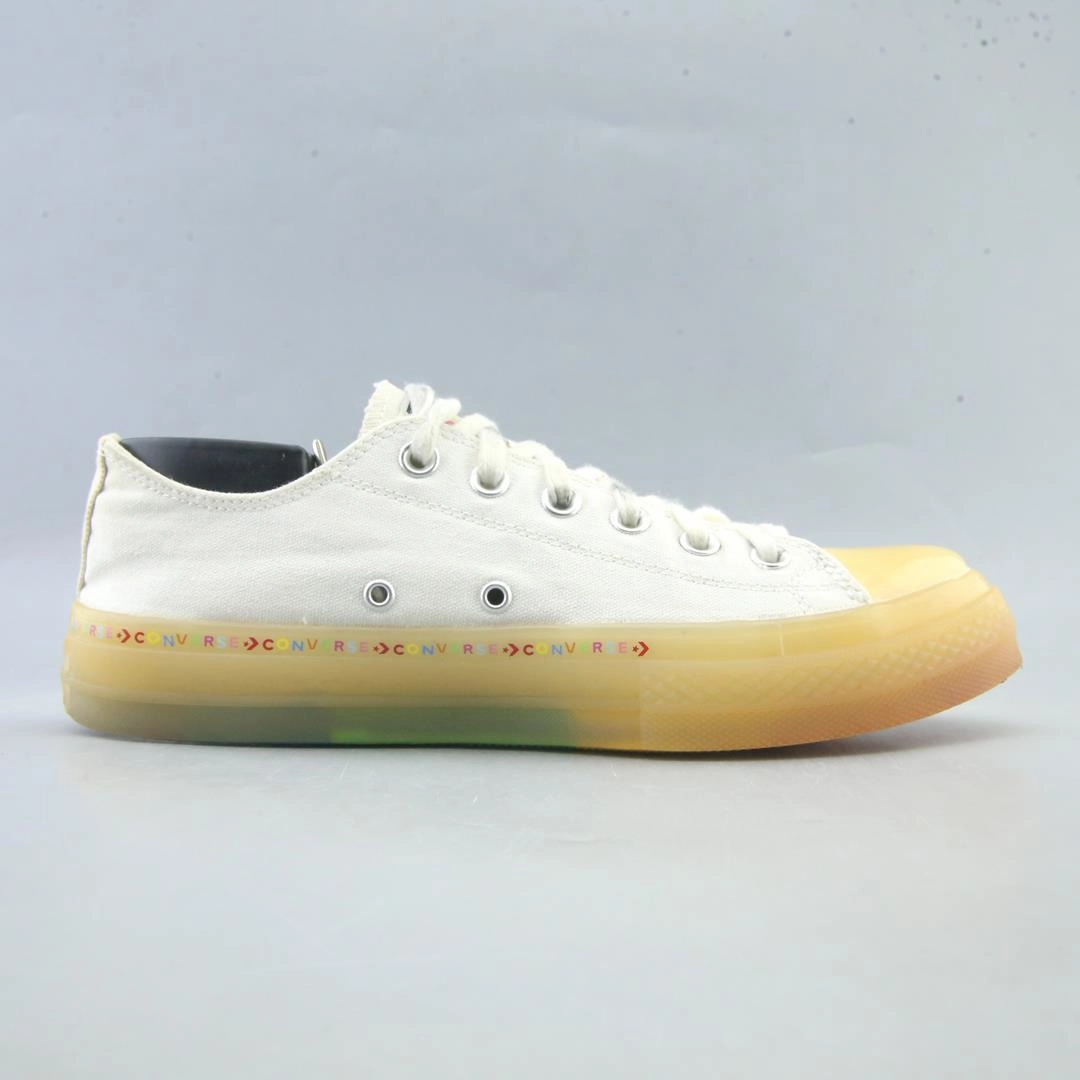 CONVERSE CHUCK TAYLOR ALL STAR retro Converse shoe angles