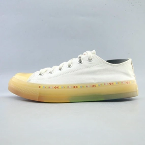 CONVERSE CHUCK TAYLOR ALL STAR Converse retro sneaker designs