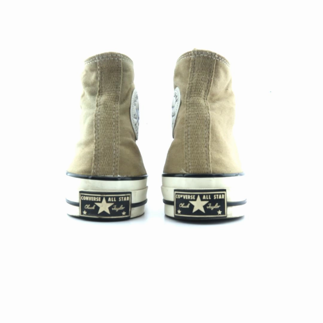 CONVERSE CHUCK TAYLOR ALL STAR retro Converse shoe angles