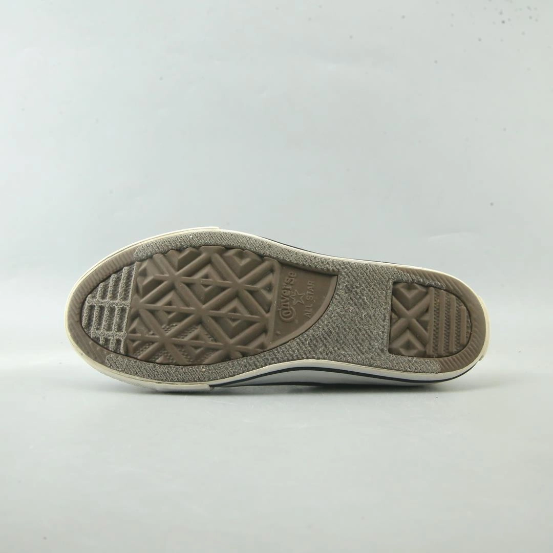CONVERSE CHUCK TAYLOR ALL STAR retro Converse shoe angles
