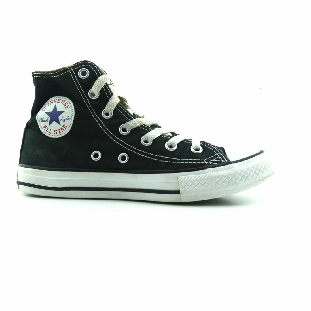 CONVERSE CHUCK TAYLOR ALL STAR retro Converse shoe angles