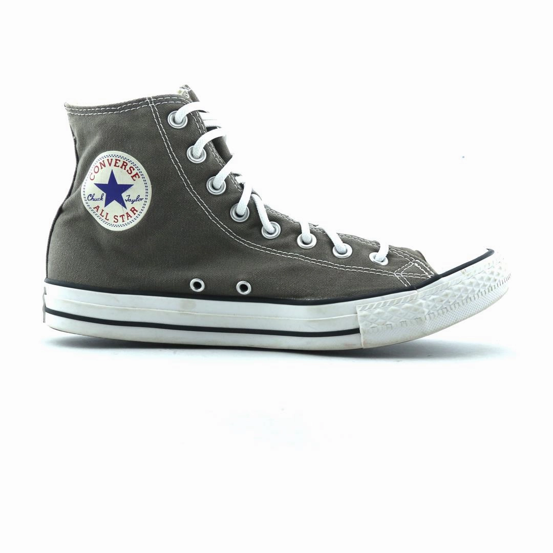 CONVERSE CHUCK TAYLOR ALL STAR retro Converse shoe angles