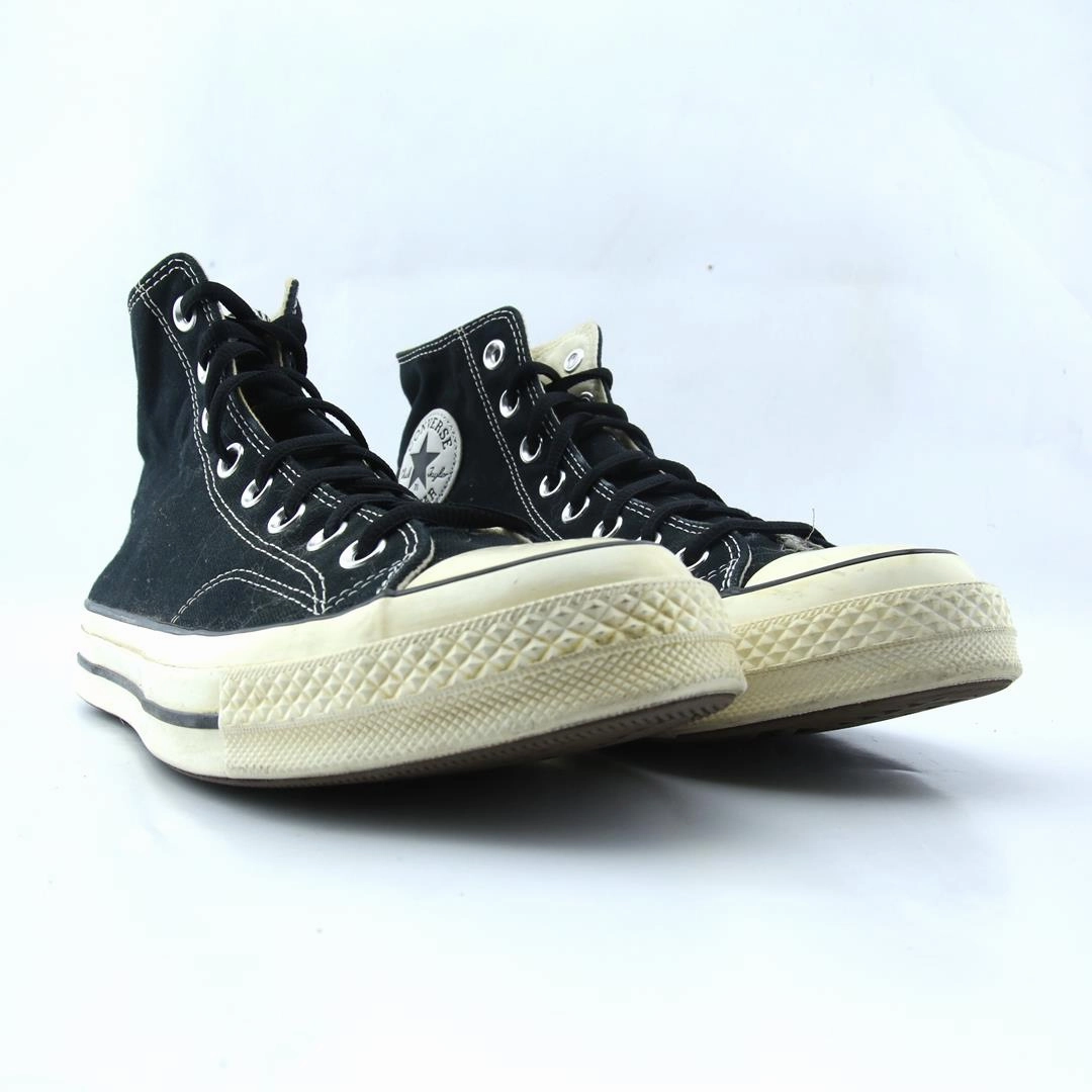 CONVERSE CHUCK TAYLOR ALL STAR retro Converse shoe angles