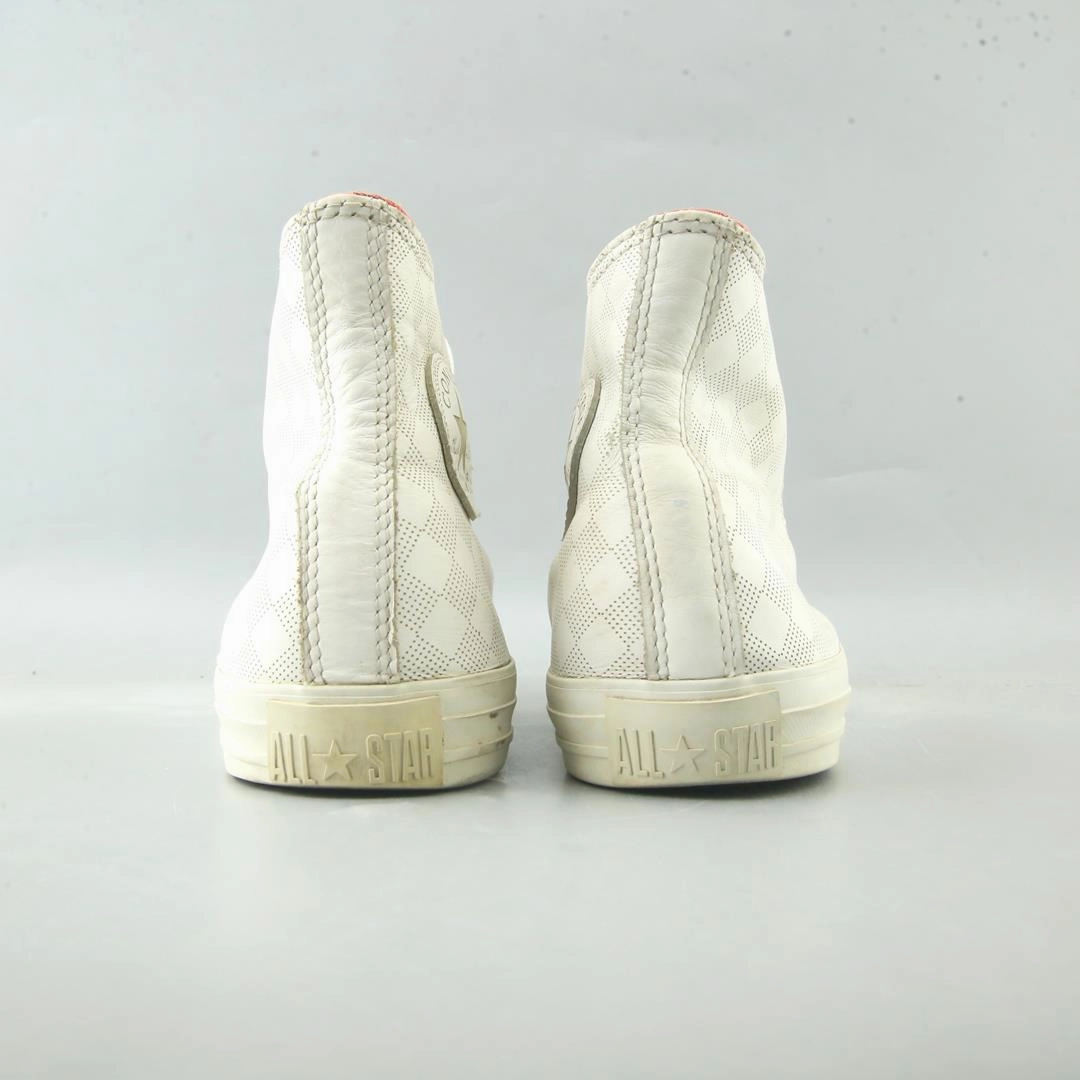 CONVERSE CHUCK TAYLOR ALL STAR retro Converse shoe angles