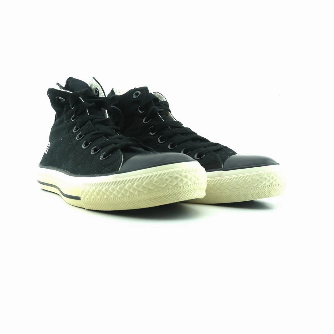 CONVERSE CHUCK TAYLOR ALL STAR retro Converse shoe angles