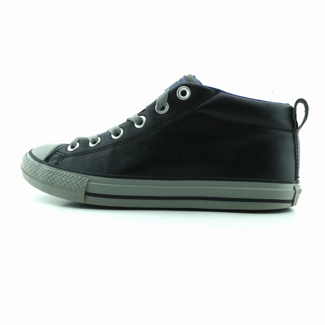 CONVERSE CHUCK TAYLOR ALL STAR Converse retro sneaker designs