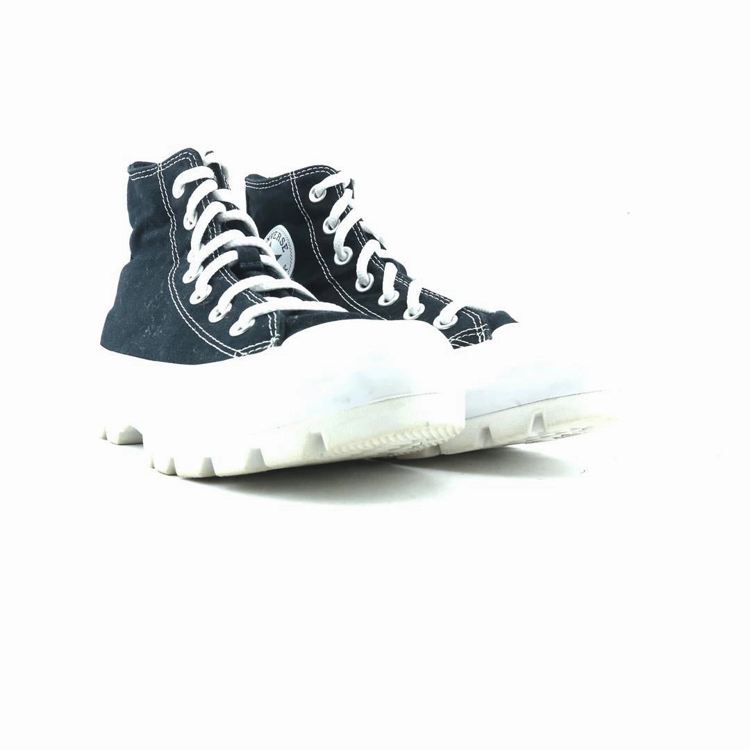 CONVERSE CHUCK TAYLOR ALL STAR retro Converse shoe angles