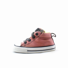 CONVERSE CHUCK TAYLOR ALL STAR Converse retro sneaker designs