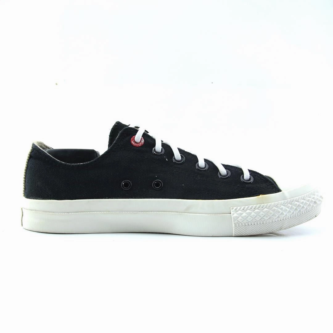 CONVERSE CHUCK TAYLOR ALL STAR retro Converse shoe angles