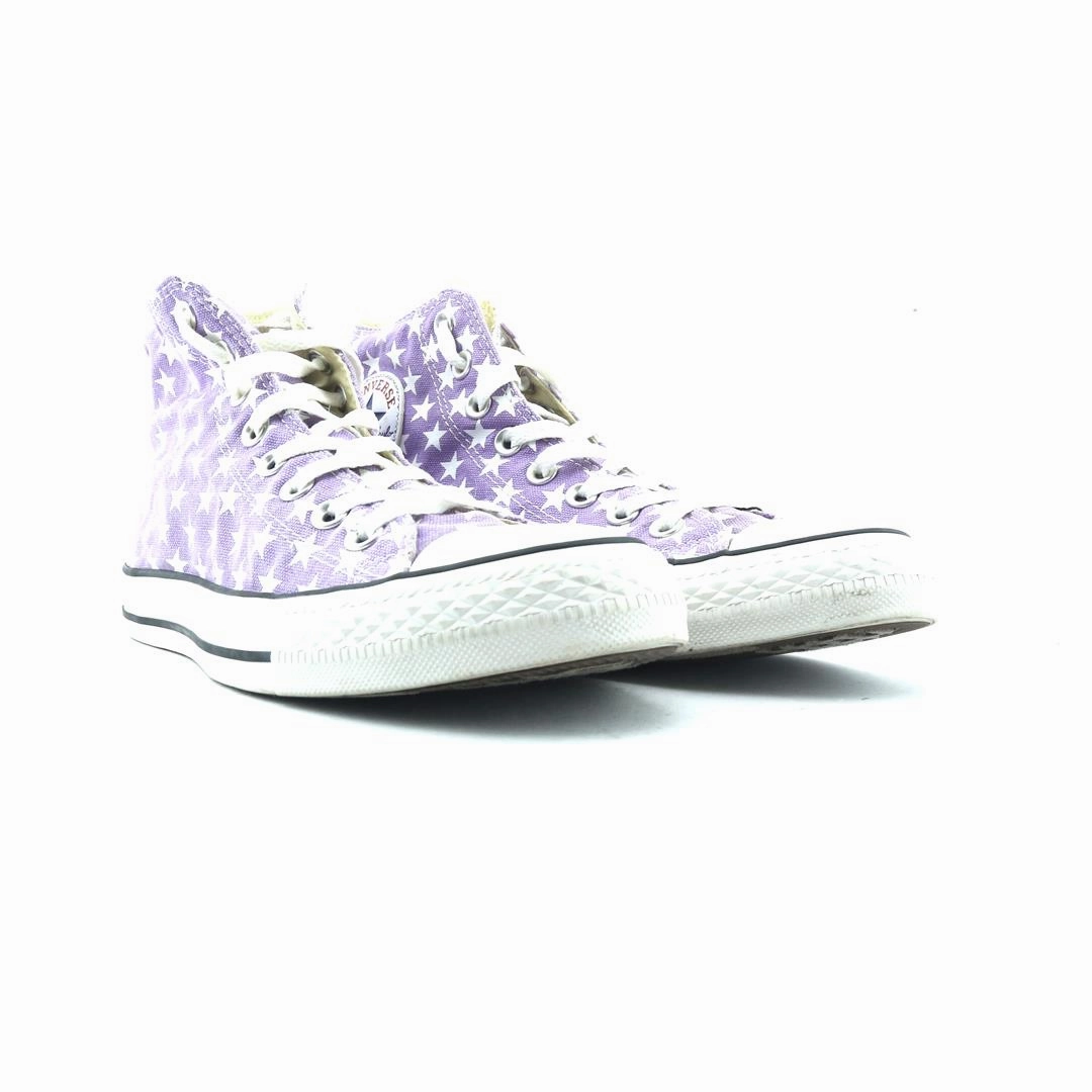 CONVERSE CHUCK TAYLOR ALL STAR retro Converse shoe angles