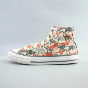 CONVERSE CHUCK TAYLOR ALL STAR Converse retro sneaker designs