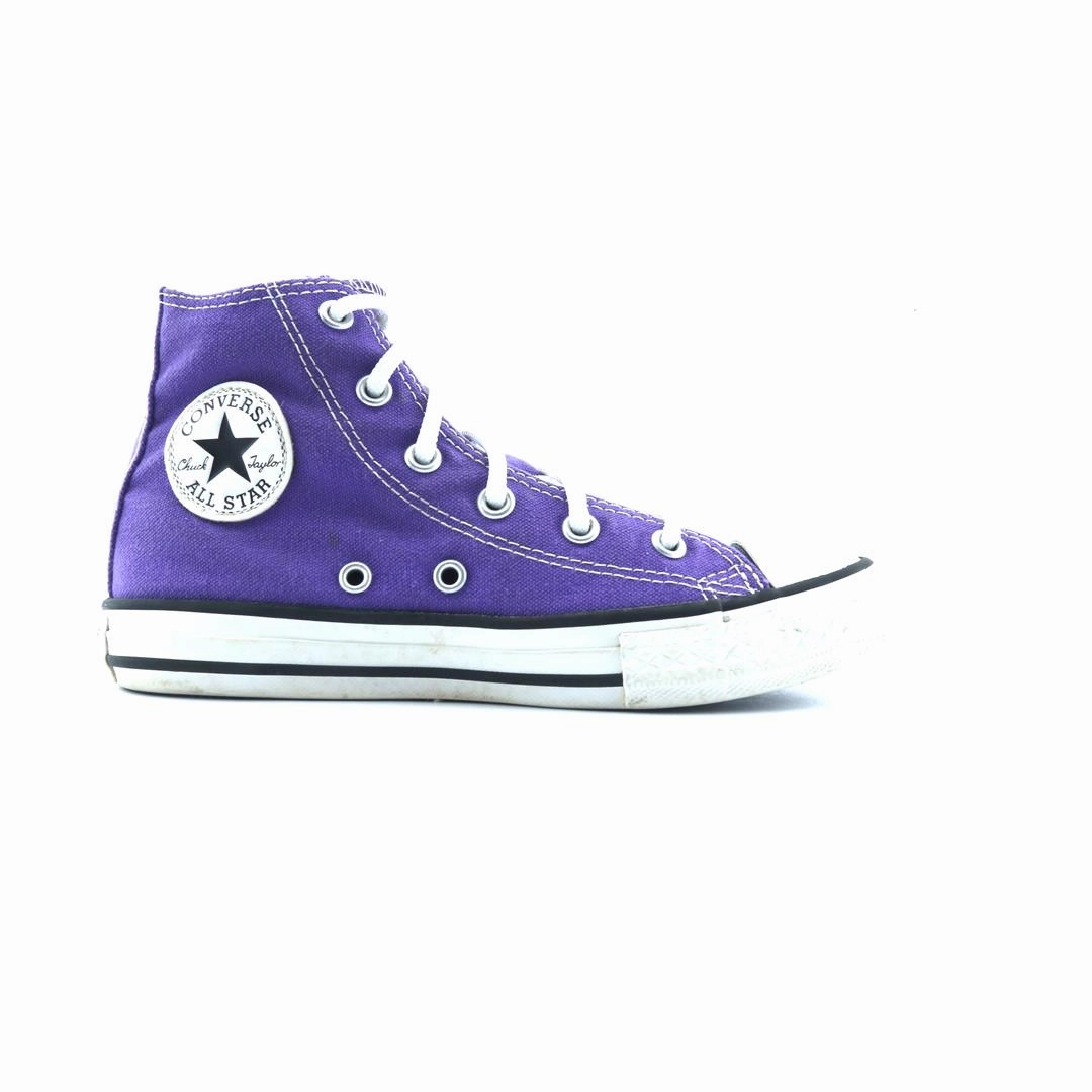 CONVERSE CHUCK TAYLOR ALL STAR retro Converse shoe angles
