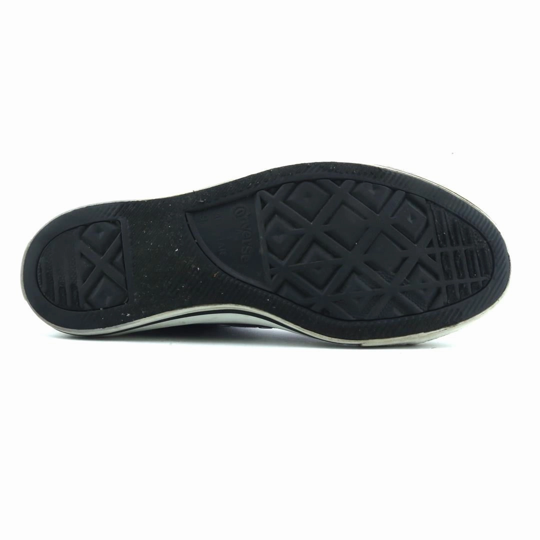 CONVERSE CHUCK TAYLOR ALL STAR retro Converse shoe angles