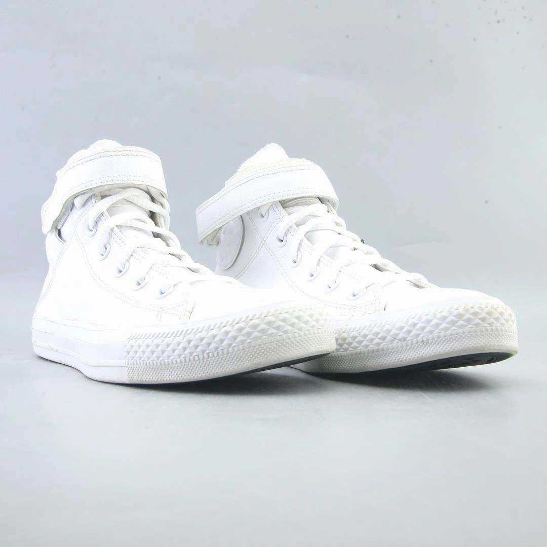 CONVERSE CHUCK TAYLOR ALL STAR retro Converse shoe angles