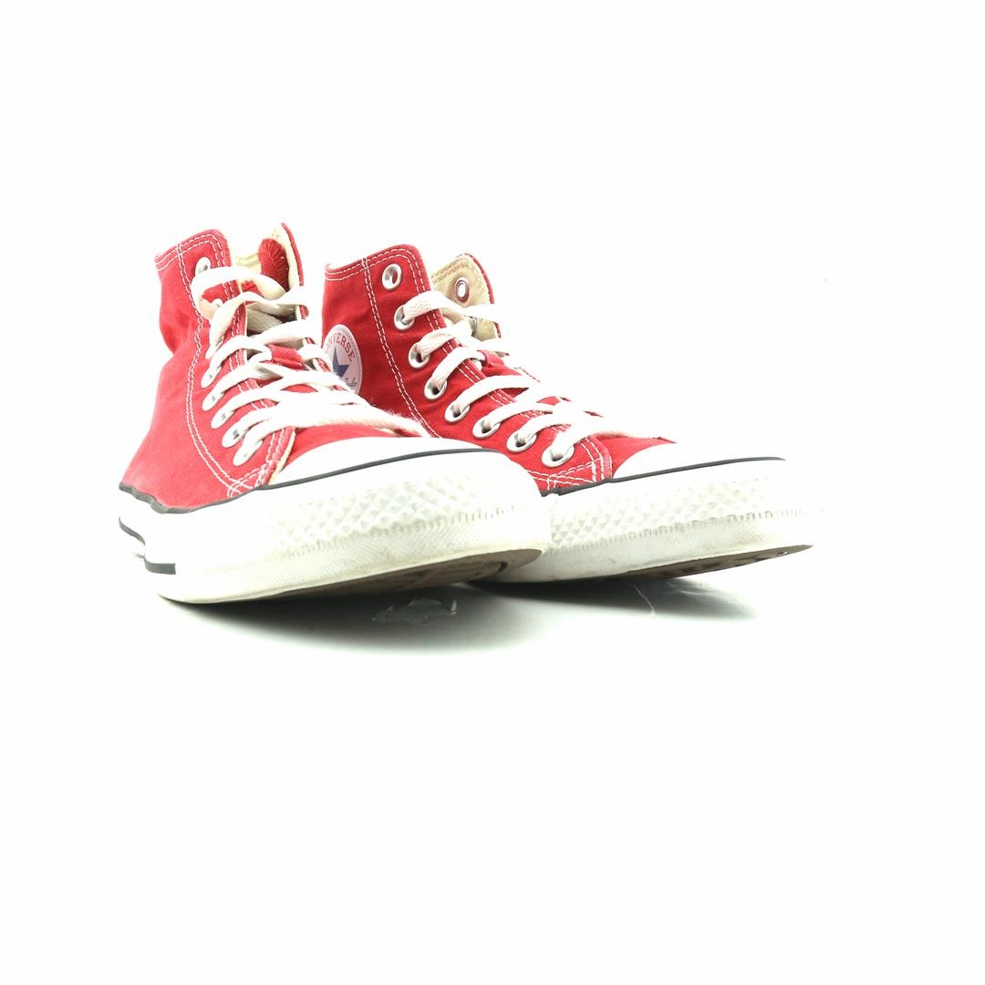 CONVERSE CHUCK TAYLOR ALL STAR retro Converse shoe angles