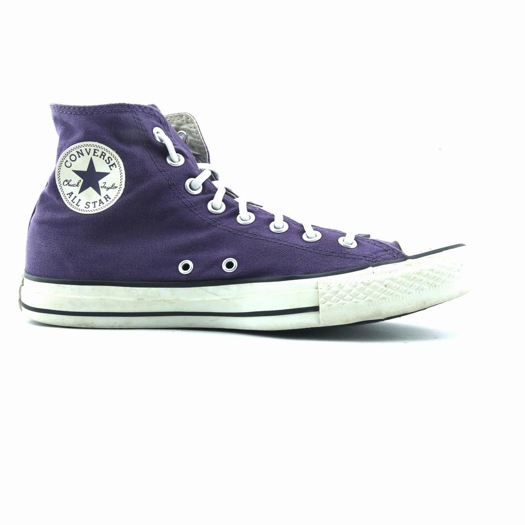 CONVERSE CHUCK TAYLOR ALL STAR retro Converse shoe angles
