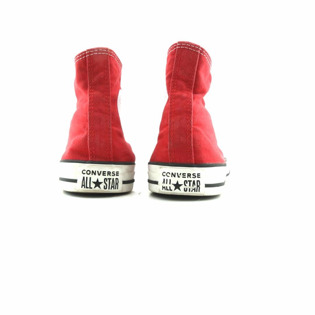 CONVERSE CHUCK TAYLOR ALL STAR retro Converse shoe angles