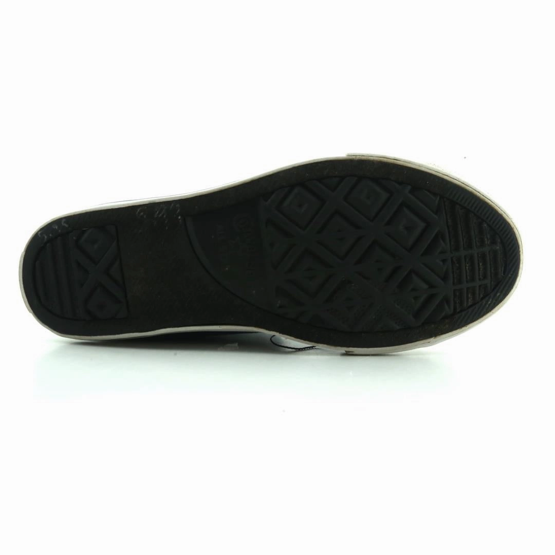 CONVERSE CHUCK TAYLOR ALL STAR retro Converse shoe angles