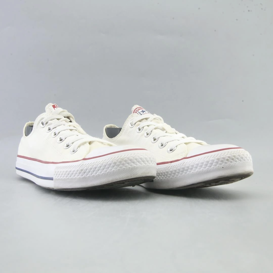 CONVERSE CHUCK TAYLOR ALL STAR retro Converse shoe angles
