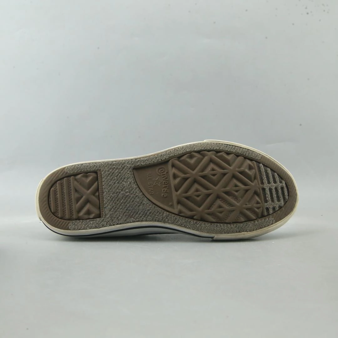 CONVERSE CHUCK TAYLOR ALL STAR retro Converse shoe angles