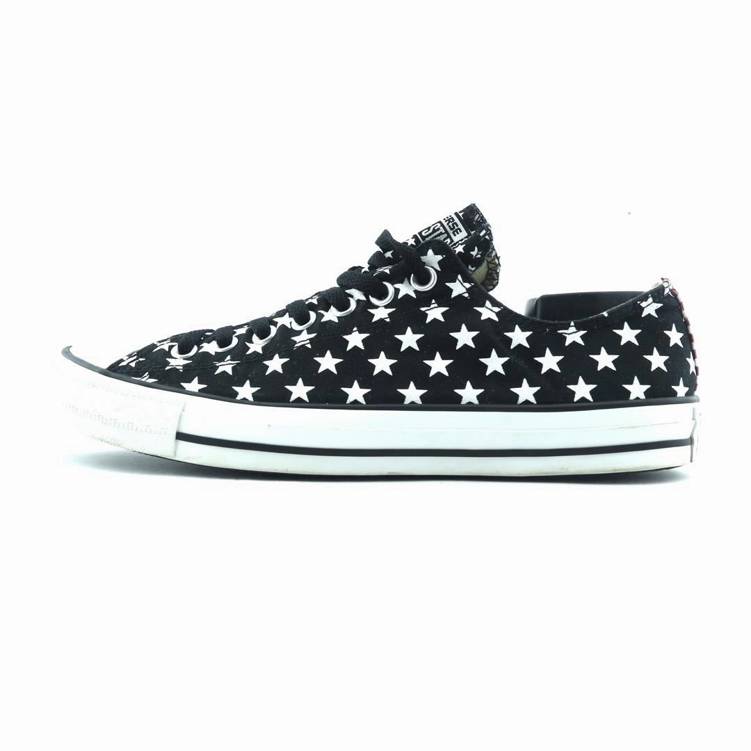 CONVERSE CHUCK TAYLOR ALL STAR Converse retro sneaker designs