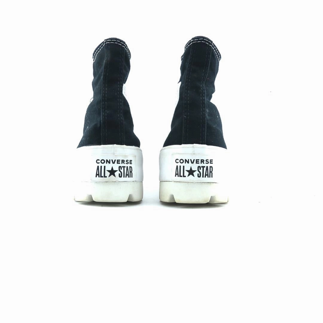 CONVERSE CHUCK TAYLOR ALL STAR retro Converse shoe angles