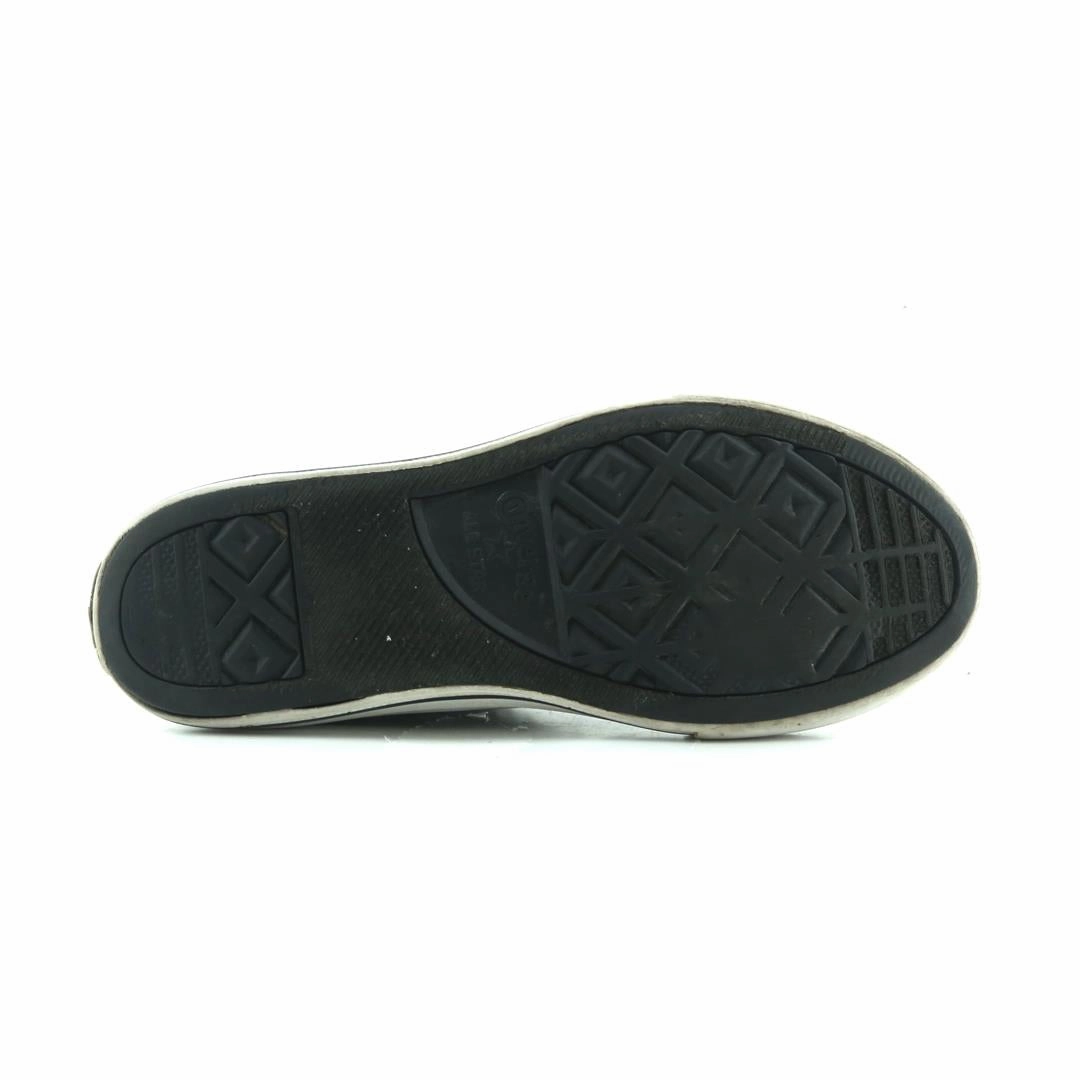 CONVERSE CHUCK TAYLOR ALL STAR retro Converse shoe angles