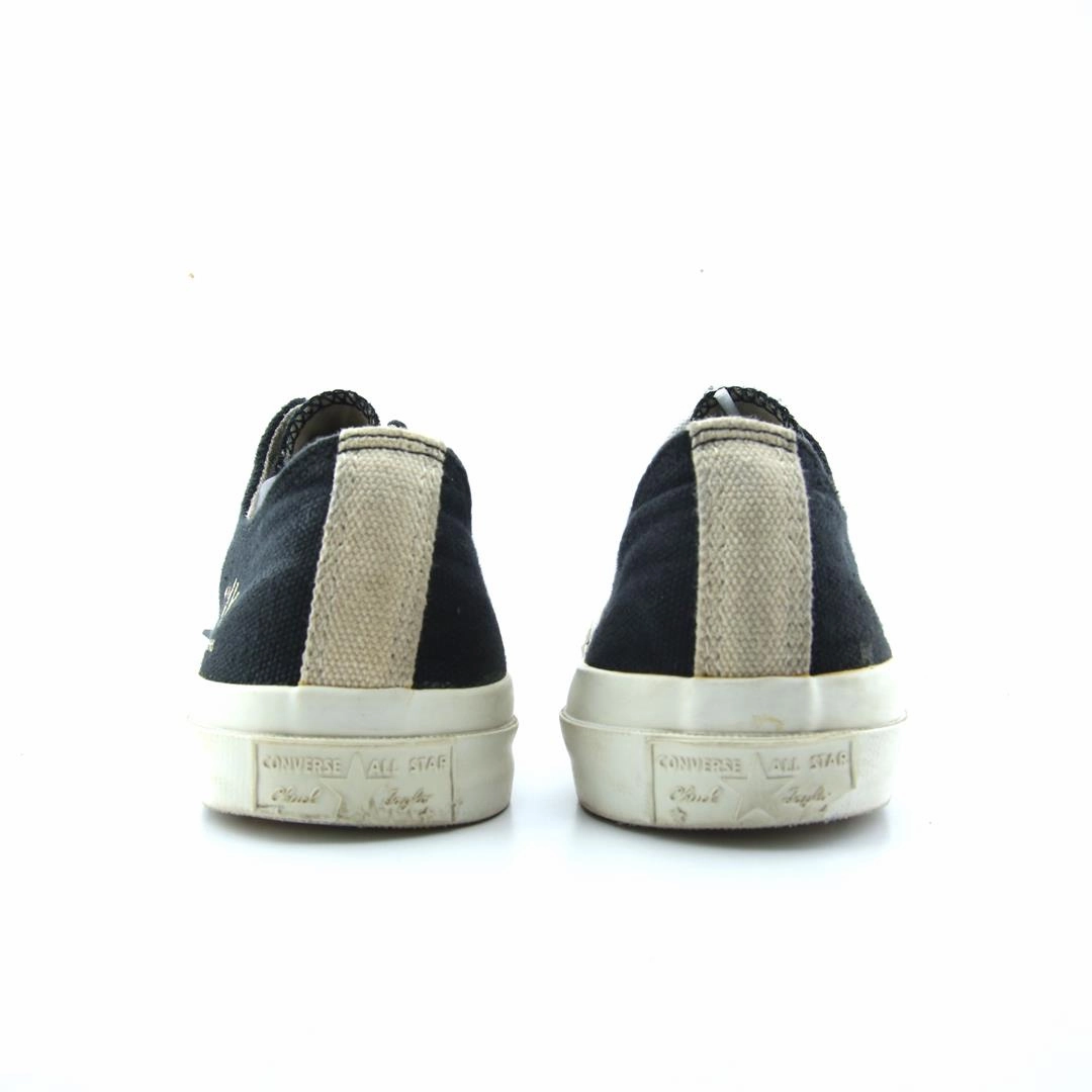 CONVERSE CHUCK TAYLOR ALL STAR retro Converse shoe angles
