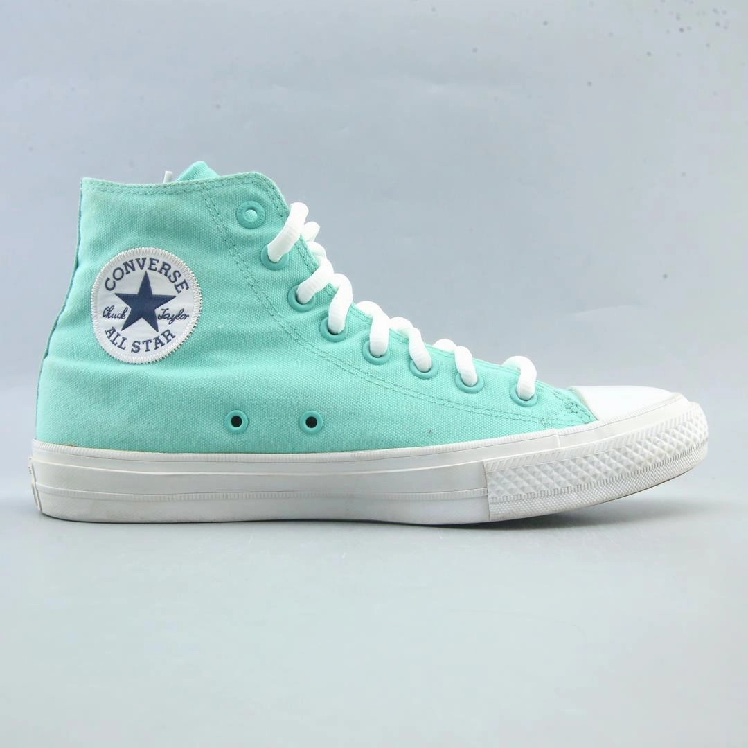 CONVERSE CHUCK TAYLOR ALL STAR retro Converse shoe angles
