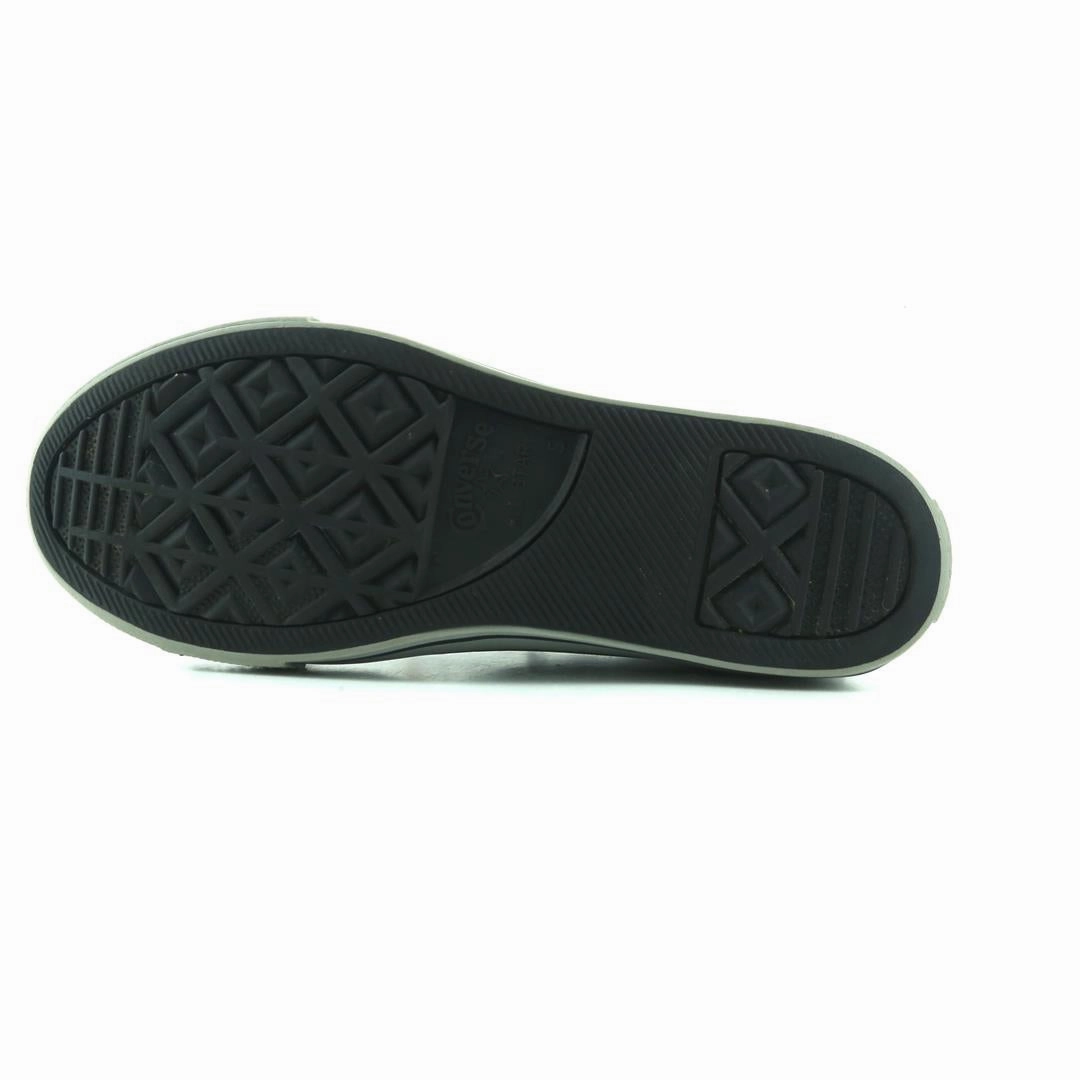CONVERSE CHUCK TAYLOR ALL STAR retro Converse shoe angles