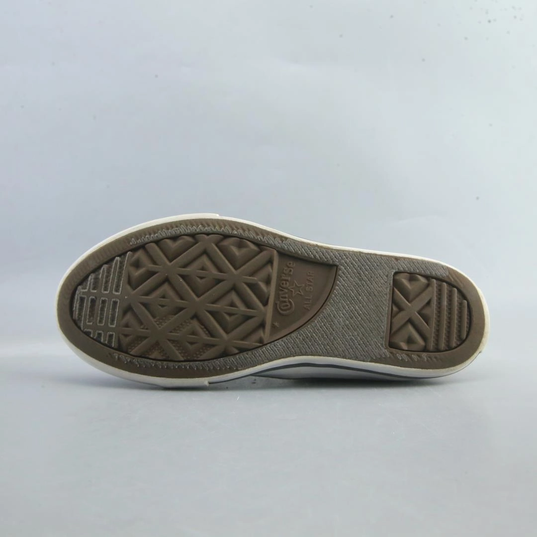 CONVERSE CHUCK TAYLOR ALL STAR retro Converse shoe angles