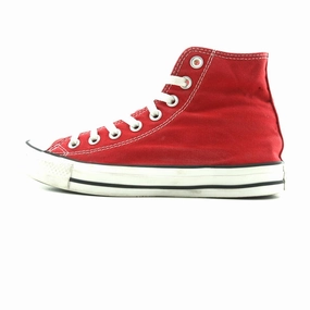 CONVERSE CHUCK TAYLOR ALL STAR Converse retro sneaker designs