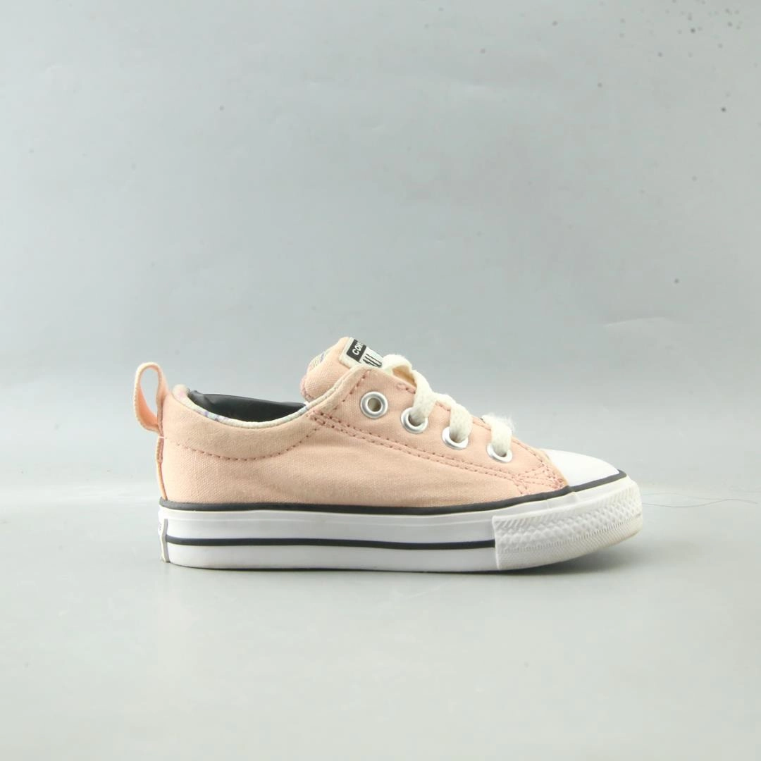 CONVERSE CHUCK TAYLOR ALL STAR retro Converse shoe angles