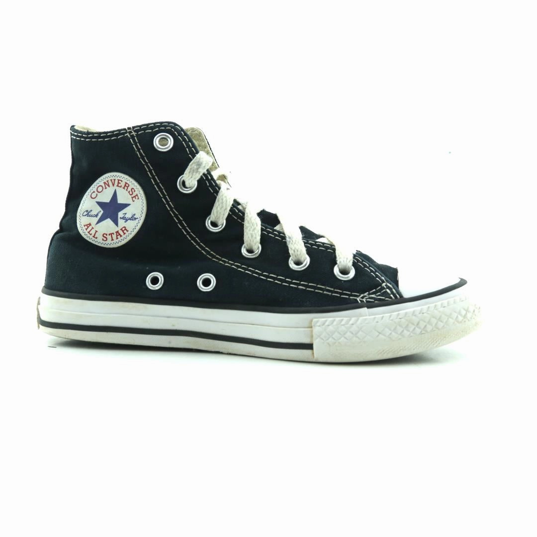 CONVERSE CHUCK TAYLOR ALL STAR retro Converse shoe angles
